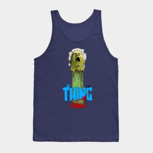 The Thing Tank Top